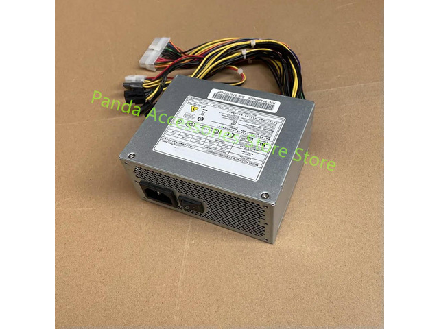 rated 550W SFX small power supply quiet industrial power supply FSP550-50SGGBA