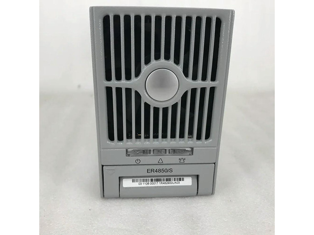 ER4850/S DC Screen Inverter Rectifier Module Fast Delivery