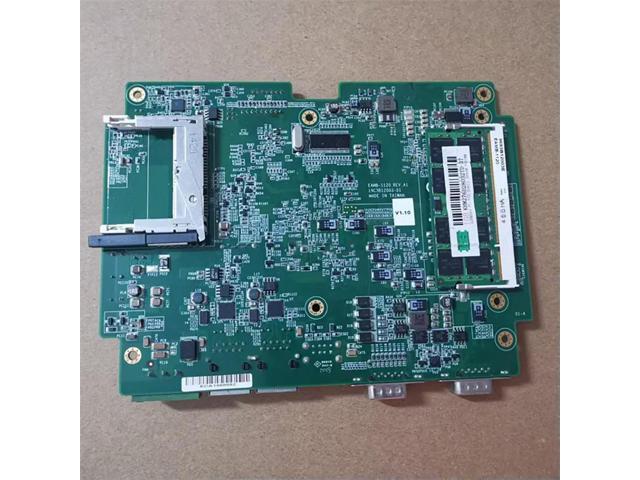 EAMB-1120 REV. A1 For Advantech Industrial Computer Motherboard TPC-1551L All-in-one Touch Screen Motherboard