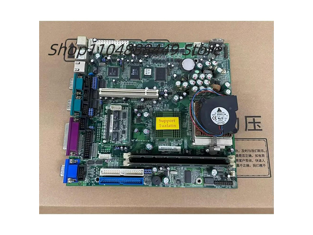 006POS370R-05-022 Industrial control motherboard