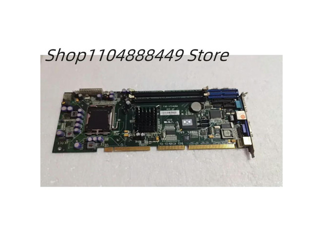 FSC-1714VNA VER:A2 Industrial control motherboard