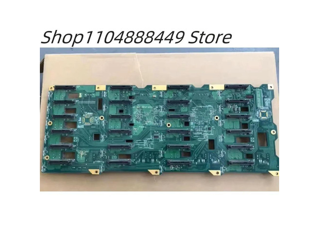 BPN-SAS2-846EL1 6GB 24 hard disk backplane