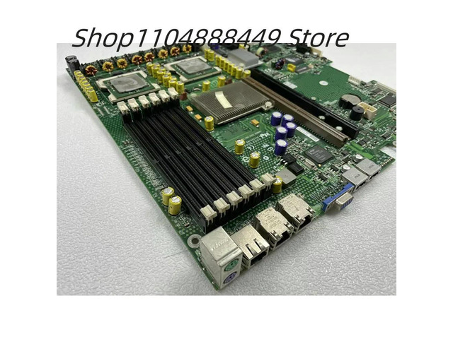 SE7520JR2 ATAD2 server motherboard