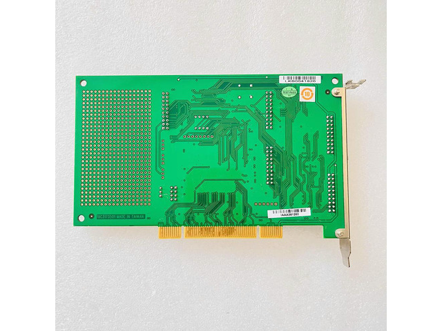 PCI-1735U 64 Digital I/O And Counter Acquisition Card PCI-1735U-AE