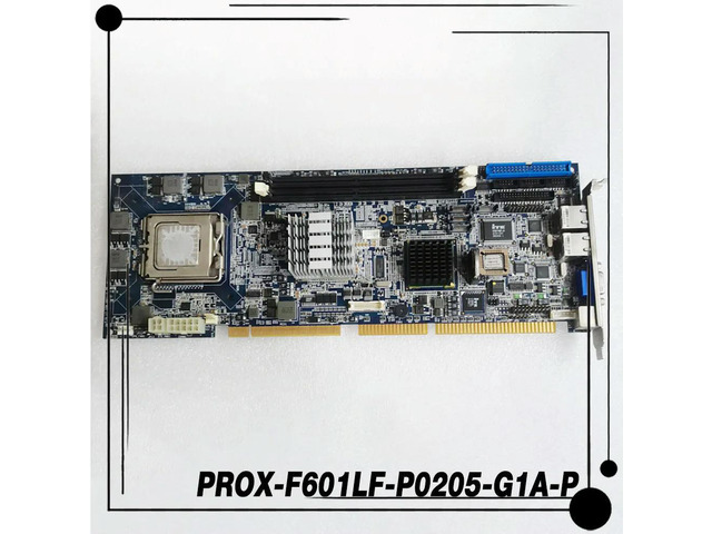 PROX-F601LF-P0205-G1A-P Industrial Computer Motherboard 17-106-060110