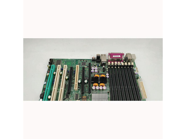 Workstation Motherboard Dual 771 Pin SCSI Medical Device Motherboard X7DA8