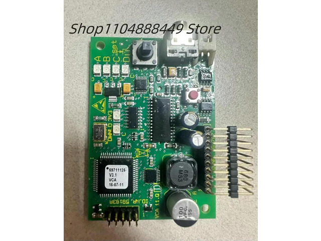 591838A Elevator VCA motherboard