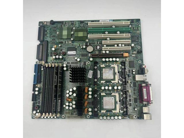 X5DA8 Workstation Motherboard For C604
