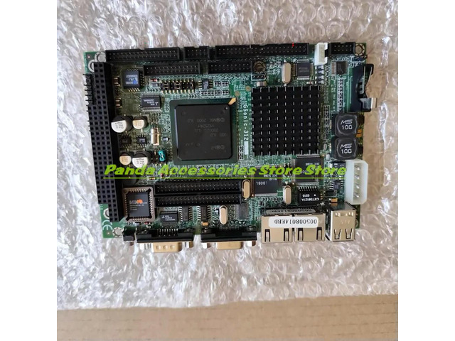 Easy Install Industrial Control P/N:B0GSONIC31210 GSonic-312