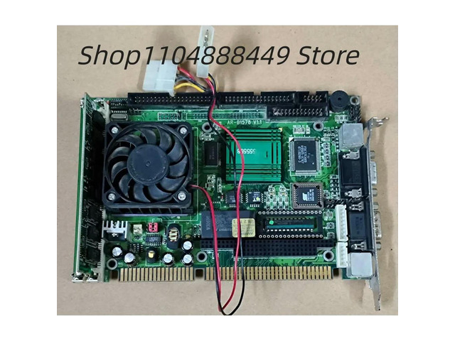 AR-B1578 V1.1 industrial control motherboard
