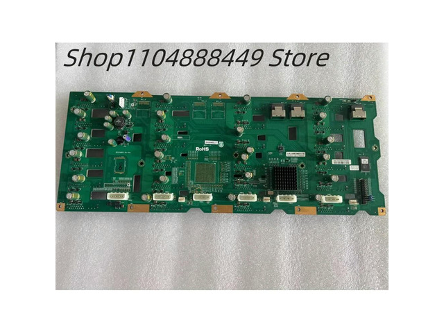 SAS846EL1 Hard disk backplane