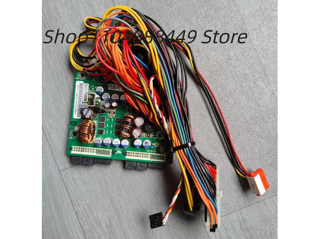 Power backplane PDB-PT112-2424