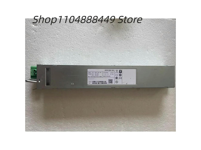 SPDFCBK-16G 400W power module