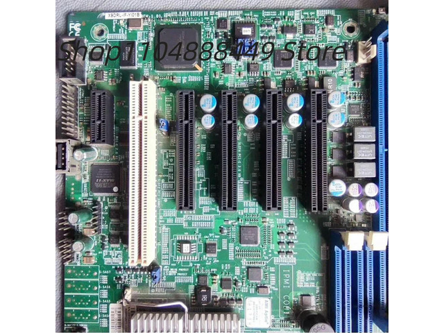 X9DRL-IF-Y101B server motherboard