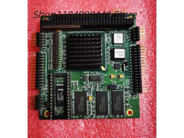 6446-133-16M Industrial control motherboard