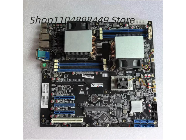 LS3B3000H industrial control motherboard