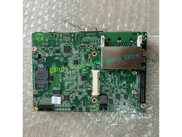 For Advantech MIO-5250 REV. A1 3.5 'N2600 Industrial Motherboard MIO-5250N