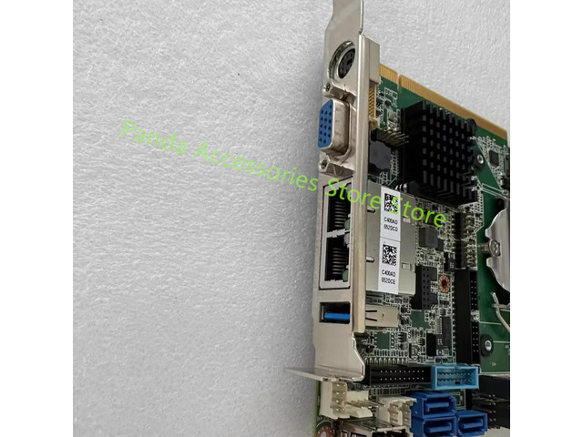 PCE-3029G2 industrial computer motherboard dual network port PCE-3029