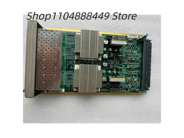 N55-M16UP 16-port 10 Gigabit optical interface board