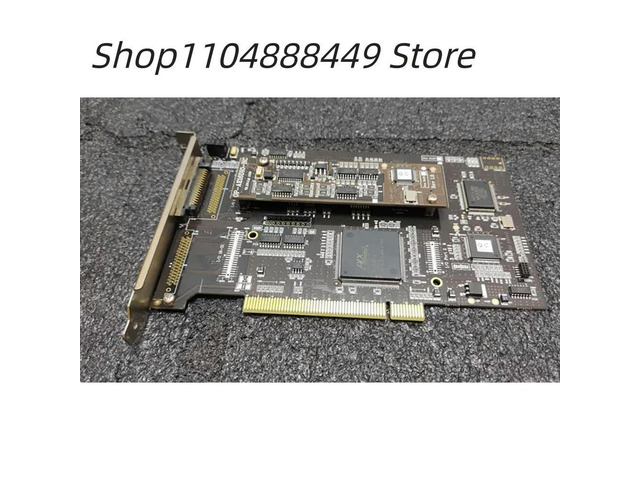 TMC-AA208P motion control card