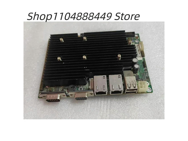 PCM-9351(N450) industrial control motherboard SCC T30095