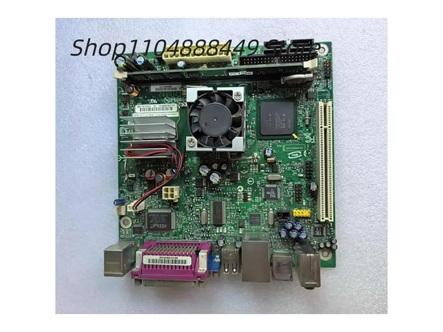 D945GCLF2D industrial control motherboard