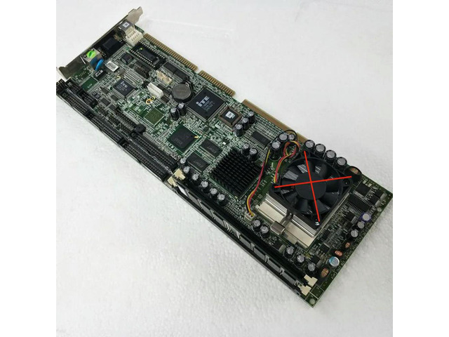 Stable Performance High Reliability SBC8168 Rev. C2-RC For AxiomtIndustrial Computer Motherboard Before Shipment Test