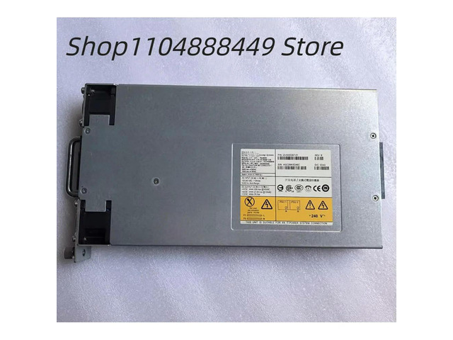 23-0000067-01 PSU2000W DCX power supply dcx-8510 481552-001