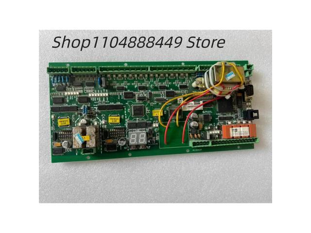 Escalator mainboard EMB501-B KM5201321G05