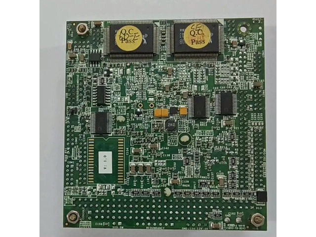 VDX-6356D-GZ Industrial motherboard VDX-6356D