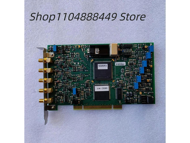 BME-G02p computer control card