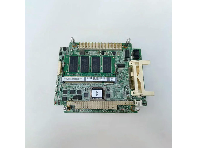 PCM-3353 REV. A1 For ADVANTECH Industrial Motherboard PCM-3353Z