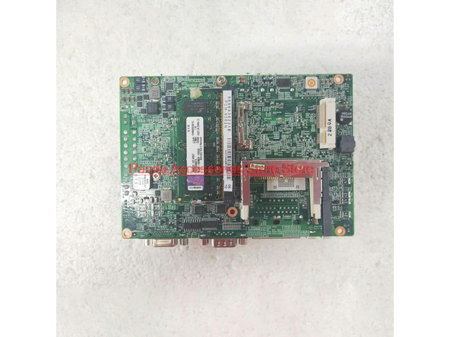 Stable Performance Stable Performance PCM-9362 Rev. A1 PCM-9362N For Advantech 3.5 Inch Industrial Control Motherboard