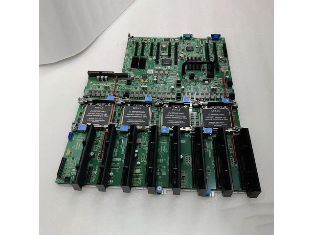 Server Motherboard R910 P658H P703H HV8Y2 KYD3D NCWG9