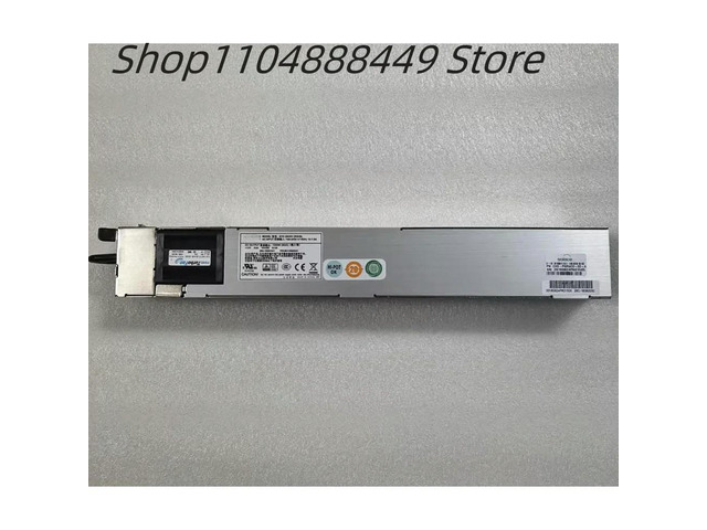 M1K-2A00V 1000W Industrial power supply