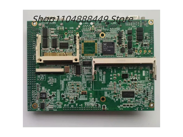 SBC84621 REV. A4-RC Industrial control motherboard