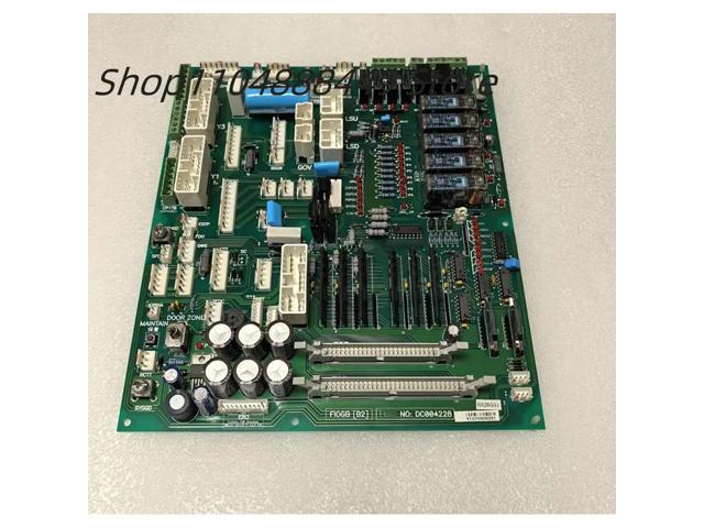 DC004228 Driving plate auxiliary plate