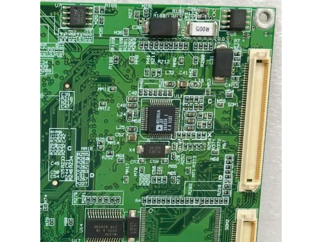 Bulk Package SOM-4450 SOM-4450F REV. A1 Embedded Industrial Motherboard