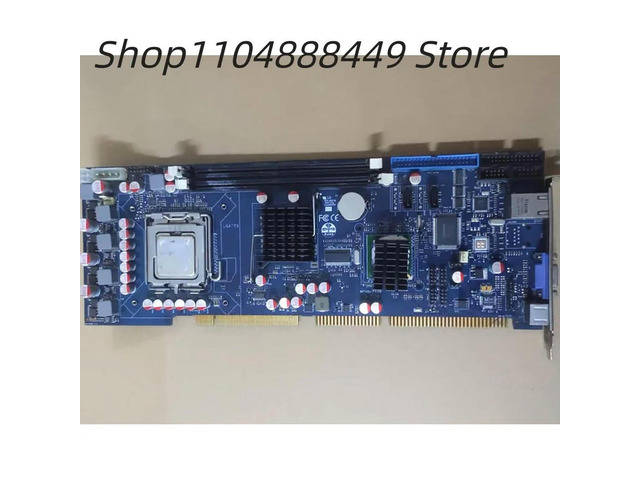 NOVO-7945 Industrial control motherboard