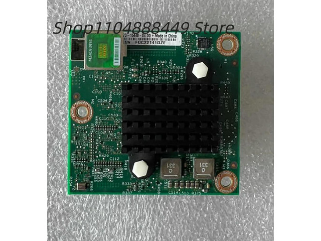 PVDM4 PVDM4-64 voice module