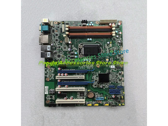 ASMB-784 Industrial Parts ASMB-784G2