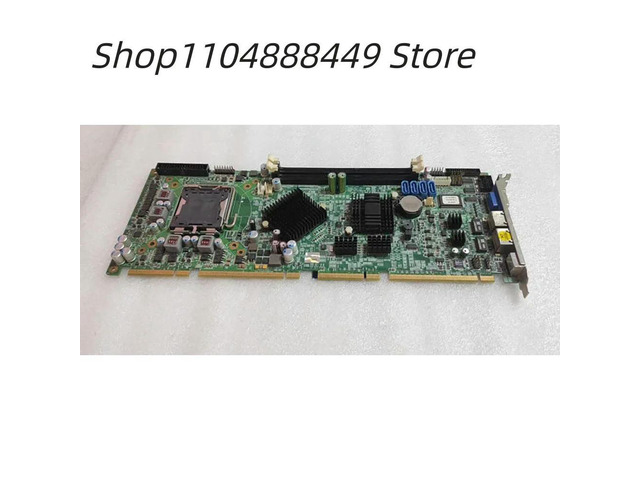 PEAK872VL2 industrial control motherboard