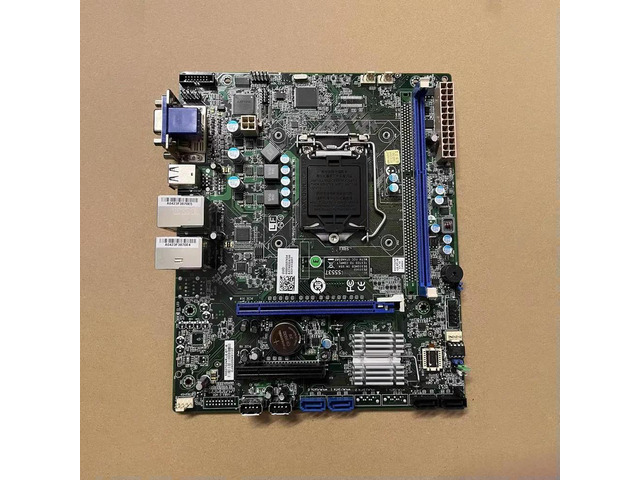 S5537G2NR-LE-EFI-B S5537 Motherboard 45131535
