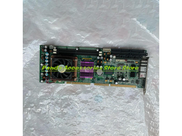 Easy Install Industrial Control Motherboard B9302344AB18712E820 ROBO-8712EVG2A