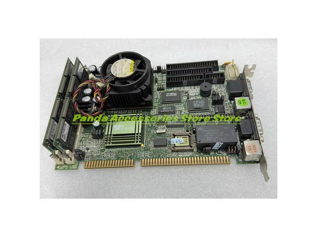 Easy Install KJ060010-550E P550R1-FB2E Industrial Equipment Machine Motherboard