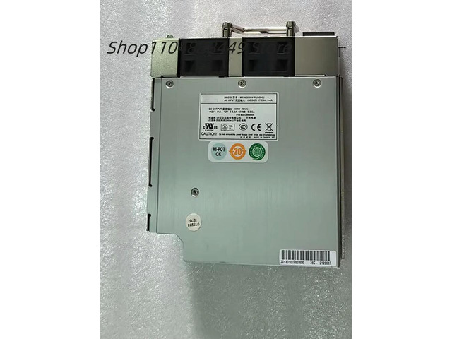MRW-3500V-R 500W DC power supply