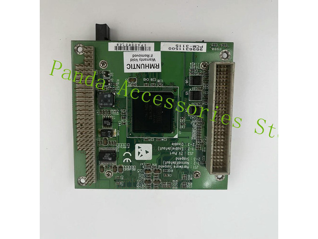 PCM-3115 Medical device PC104 expansion motherboard PCM-3115 REV. A1