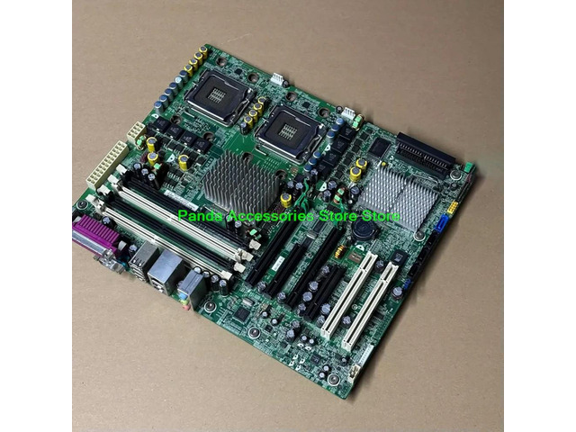 XW6400 Graphics Workstation Motherboard 442029-001 436925-001 380689-003