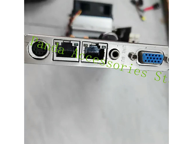 ROCKY-6160 Industrial Motherboard ROCKY-6160-R10