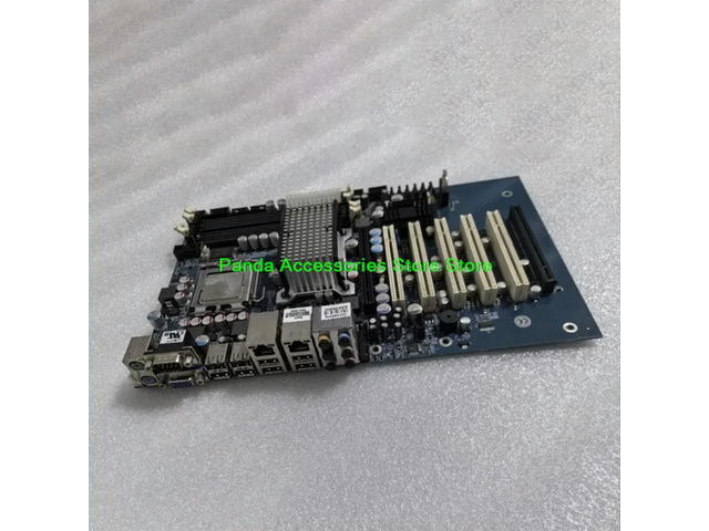 Stable Performance KT965 Industrial Control Motherboard KT965/ATXE LGA775